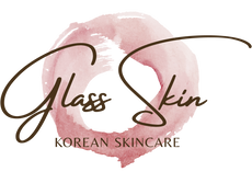 Logo Glass Skin Korean Skincare